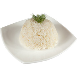 Рис отварной диетический 